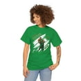 thumbnail image 3 of 2024 Boston Jayson Tatum #0 Cartoon basketball fan gifts Unisex Cotton Tee, 3 of 7