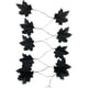 thumbnail image 2 of Guirnalda de Luces Led de Hoja de Arce - Guirnalda de Otoño de 200 Cm a Pilas para Decoración de Halloween y Acción de Gracias - Luces de Hoja para Interior y Exterior con 10 Led Blanco Cálido, 2 of 7