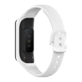 thumbnail image 3 of Correa De Reloj Inteligente Correa de repuesto de silicona pura para Samsung Galaxy Fit 2 SM-R220 correa de muñeca Likrtyny Para estrenar, 3 of 7