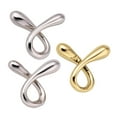 thumbnail image 2 of Cast Ripple - Hanayama Metal Puzzle, 2 of 2