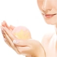 thumbnail image 2 of 9-Piece Bath Bomb Gift Set - Natural Essential Oils with Shea & Cocoa Butter, 2 of 6