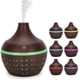 thumbnail image 2 of Humidificador, Humidificador De Escritorio Para El Hogar, Para La Oficina Del Dormitorio ZAQW Desktop Humidifier, 2 of 8