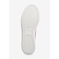 thumbnail image 3 of Comfortview Women's The Dottie Slip On Sneaker, 3 of 6