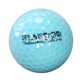thumbnail image 3 of Pelotas para golf para Práctica profesion, Pelotas de Entrenamient golf de Doble Capa para Interiores Y Exteriores para Ejercicios para golf Azul DYNWAVEMX Pelota de práctica de golf, 3 of 8