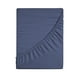 thumbnail image 3 of Fiudx Sábana Bajera Ajustable para Cama Doble, Antideslizante, Protección Integral para Colchón, Fibra de Poliéster Suave, Tacto Suave y Cómodo, Apta para Colchones de Espuma, Fácil de Limpiar, 203 X, 3 of 7