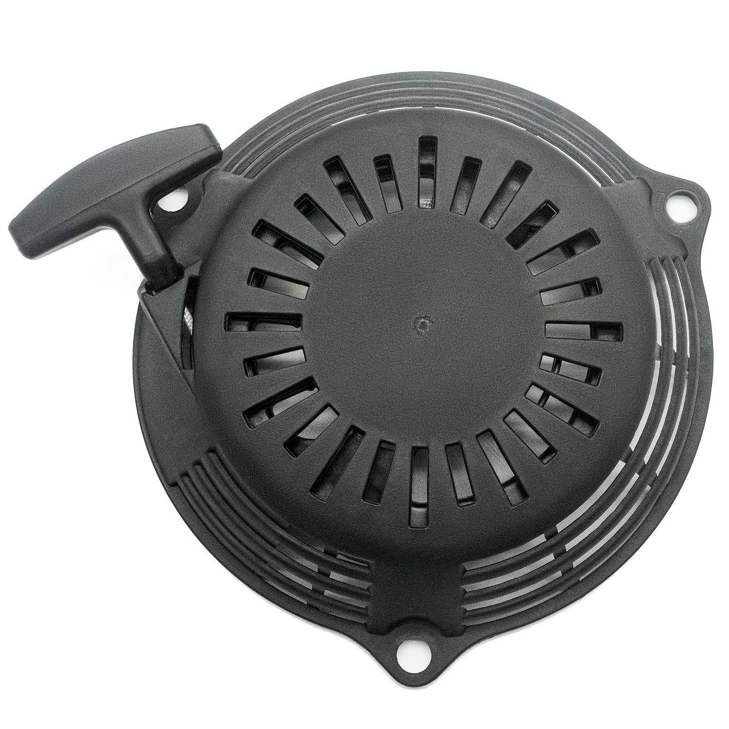 1pc Pull Starter Assembly For Honda GCV135 GCV160 EN2000 HRU19 GC135