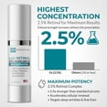 thumbnail image 2 of Skin Perfection 2% Retinol Gel Serum for Face, Lightweight Gel Texture for Smoother-Looking Skin, Daily Night Serum, 1 oz, 2 of 11
