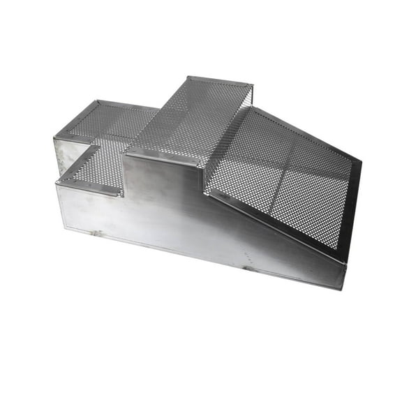 TRAY W/A,30LB FILTER PAN CRUMB 130000991 - Genuine OEM Replacement Part