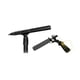 thumbnail image 1 of Micrófono Shotgun Deity S-Mic 3S negro con kit de montaje Shock, 1 of 9
