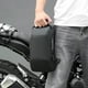 thumbnail image 4 of Bolsa de pecho Nuevo estilo Bolsa de pecho Bolsa de hombro Bolsa de cintura deportiva Bolsa de mensa Tomshoo  Bolsa de pecho, 4 of 7