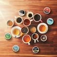Keurig Coffee Lovers' Collection SingleServe KCup Coffee Pods Variety