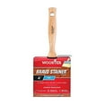 thumbnail image 2 of Wooster Brosse F5116-4 4 Po Brosse à Taches en Porcelaine Blanche, 2 of 3