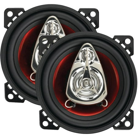 Boss Audio CH4230 Chaos Series Speakers (Pair of Speakers)