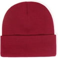 thumbnail image 4 of YooGuoGuo Winter Beanie Hats for Women Satin Lining Wool Knit Caps Warm Skull Caps for Fall Cold Weather Gift, 4 of 7