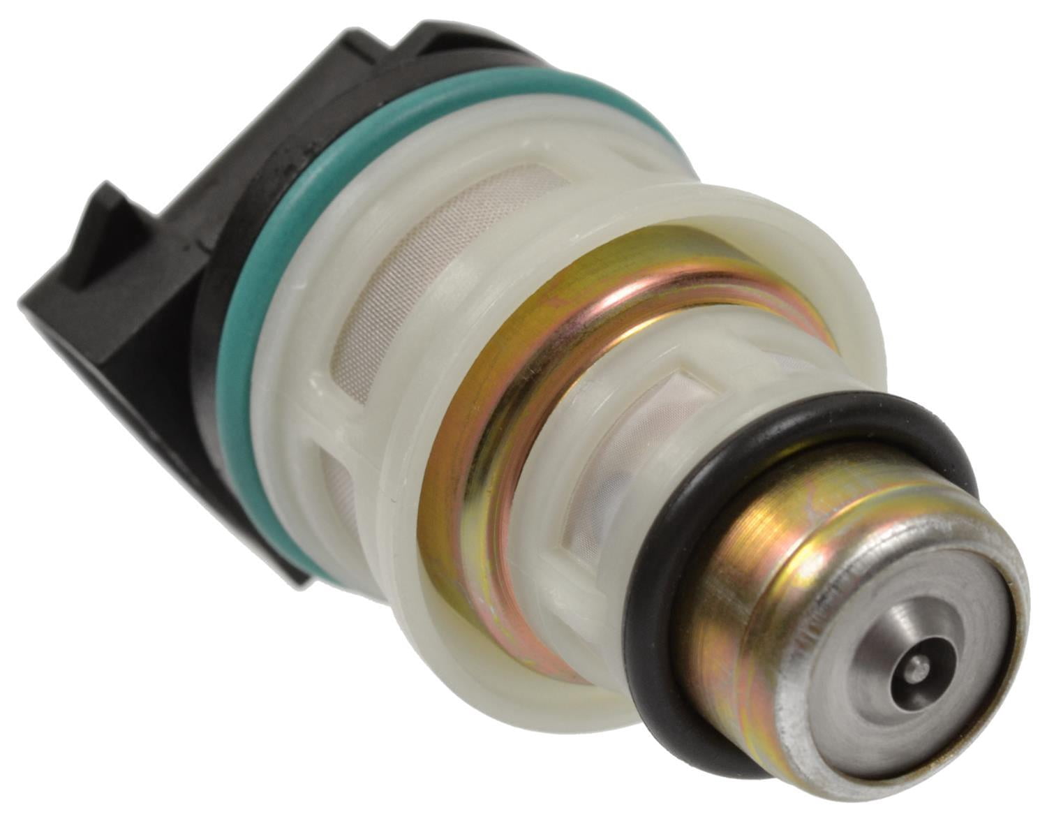 ACDelco 19304538 Fuel Injector Fits select: 1994-1996 CHEVROLET G30, 1995 GMC VANDURA
