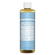 Dr. Bronner
