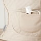 thumbnail image 3 of Cubierta para batidora de pie KitchenAid, con cabezal inclinable, batido, 3 of 5