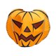 thumbnail image 4 of Disfraz de calabaza adorable disfraz de Halloween para espectáculo carnaval adultos niños, 4 of 9