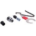 thumbnail image 4 of Cassette Lockring Tool, Cassette Removal Tool Bike Cassette Removal Tool 3 In 1  For Cycling For Bicycle For Bike For Repairing, 4 of 8