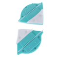 thumbnail image 3 of Creative Wiper Brush Tool For Sliding Doors And Mirrors With Efficient Cleaning Capability 1Pack, 3 of 4