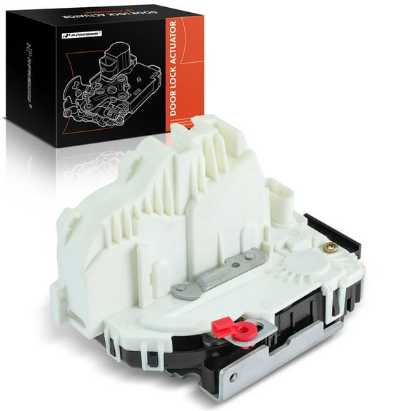 A-Premium Door Lock Actuator Compatible with Dodge Durango Jeep Grand Cherokee 2011-2020 4-Door AWD Rear Left Driver Side