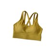 thumbnail image 5 of Ropa interior deportiva de alta intensidad para mujer, a prueba de golpes y flacidez, para correr y Fitness, culturismo, embellecedor de espalda y secado rápido, 5 of 5