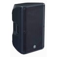 thumbnail image 2 of Bafle Amplificado Yamaha DBR15 15 Pulgadas 1000 Watts, 2 of 2