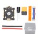 thumbnail image 1 of Cuatro en uno ESC 60a Gobernador electrónico negro para la máquina de desplazamiento transversal fpv del dron fpv, 1 of 10