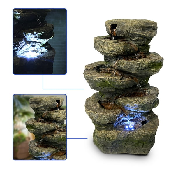 Water Feature Led Lights