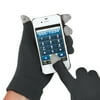Touch Screen Gloves - Great for Tablets, Iphones, and Computers