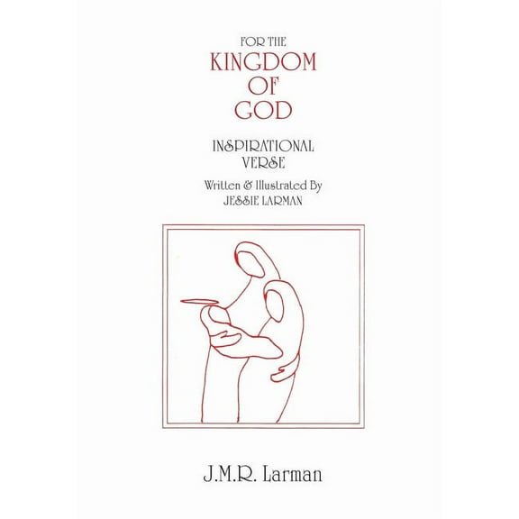 For the Kingdom of God, (Paperback)