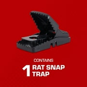 Tomcat Rat Snap Trap
