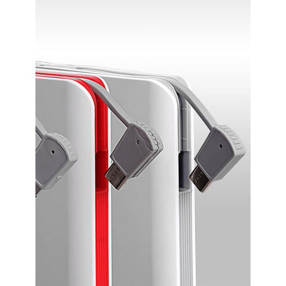 Charger 6000mAh Power Bank Portable Backup Battery USB Port N2J for Amazon Fire 7 Kids Edition HD 8 10 Kids Edition (2019) - iPhone XS Max XR X, iPad Air, 7 Plus, 2, 8 PLUS 6S Plus 6 Plus