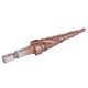 thumbnail image 4 of Broca escalonada multifuncional Bling Bling revestimiento de cobalto 3-12, 4 of 5