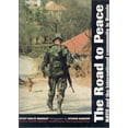thumbnail image 1 of Pre-Owned ROAD TO PEACE: NATO and the International Community in Bosnia (Paperback) 1901205029 9781901205022, 1 of 1