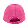 thumbnail image 4 of 250th Anniversary USA Hat - 4th of July Adjustable United States 250th Anniversary Hat Unisex Retro Embroidered Baseball Cap, 4 of 6