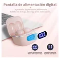 thumbnail image 2 of Audifonos Inalambricos In-ear Auriculare Microfono Bluetooth, 2 of 8