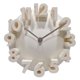 thumbnail image 1 of Reloj de pared 3D, reloj digital moderno El moderno reloj redondo es adecuado para uso doméstico., 1 of 5