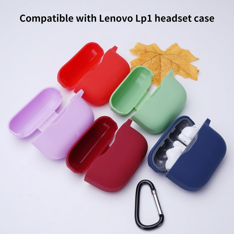 Lenovo discount lp1 charging