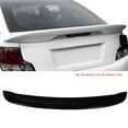 thumbnail image 2 of Ikon Motorsports Compatible with 11-16 Scion tC Trunk Spoiler Painted Sizzling Crimson # 3R0 - ABS, 2 of 7