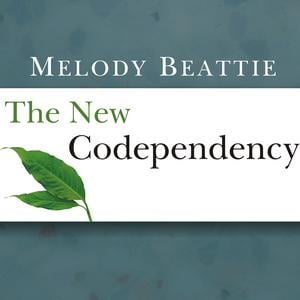 The New Codependency - Audiobook