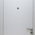 thumbnail image 4 of PAMINGONO Visionneuse de Trou d'Observation de Protection de la Vie Privée pour la Maison avec Verre 1Pcs, 4 of 8