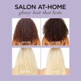 thumbnail image 2 of L'Oréal Paris EverPure Revitalisant Rehausseur de Brillance pour Cheveux Colorés, 2 of 6