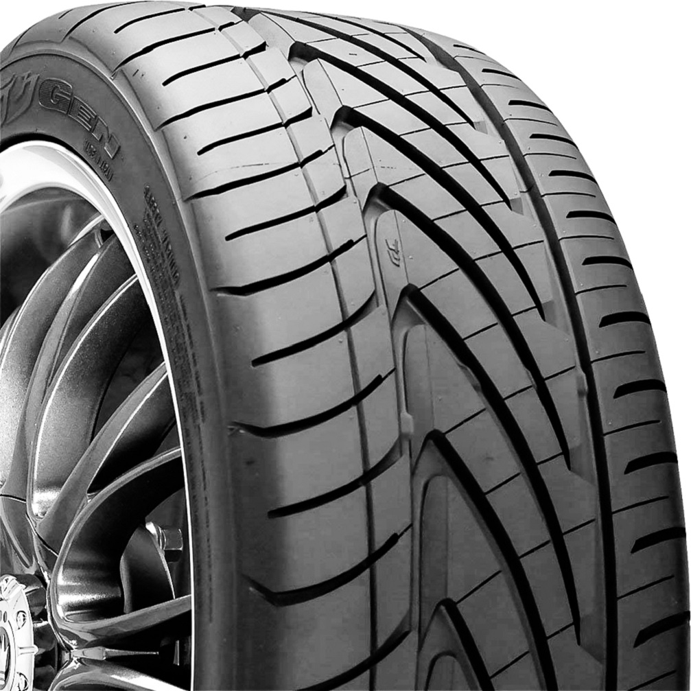 Nitto Neo Gen 235/30R20 88 W Tire - Walmart.com