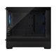 thumbnail image 3 of Funda de ordenador Fractal Design Pop Mini Air RGB negra, 3 of 9