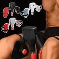 thumbnail image 3 of liraijei Appareil d'Exercice Unisexe pour Muscles Pelviens Multifonctionnel pour l'Intérieur des Cuisses Équipement R2K4, 3 of 8