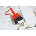 thumbnail image 2 of Qep Stiff Floor Scraper with 7" Carbon Steel Blade, 48" Handle Length 75006Q, 2 of 2