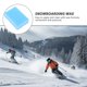thumbnail image 3 of LITINKIMI Cera Azul Para Tablas De Esquí Y Snowboard Compatible Con Tablas Simples Y Dobles, 3 of 8