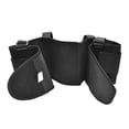 thumbnail image 2 of Interstate Safety 19480-XL Economy Double Pull Elastic Back Support Belt with Adjustable Shoulder Straps - Extra Large, 2 of 7