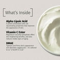 thumbnail image 6 of Reviva Labs DMAE Cream with Alpha Lipoic Acid, Vitamin C Ester - Skin Firming and Moisturizing Cream, 6 of 9